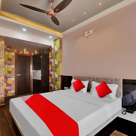 Hotel O 7 Star Udaipur Exterior foto